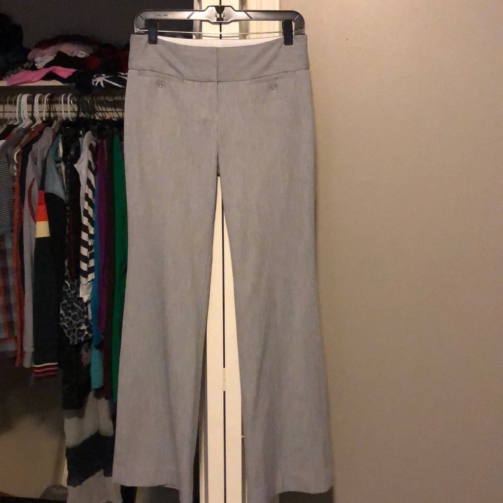 Express Editor Slacks